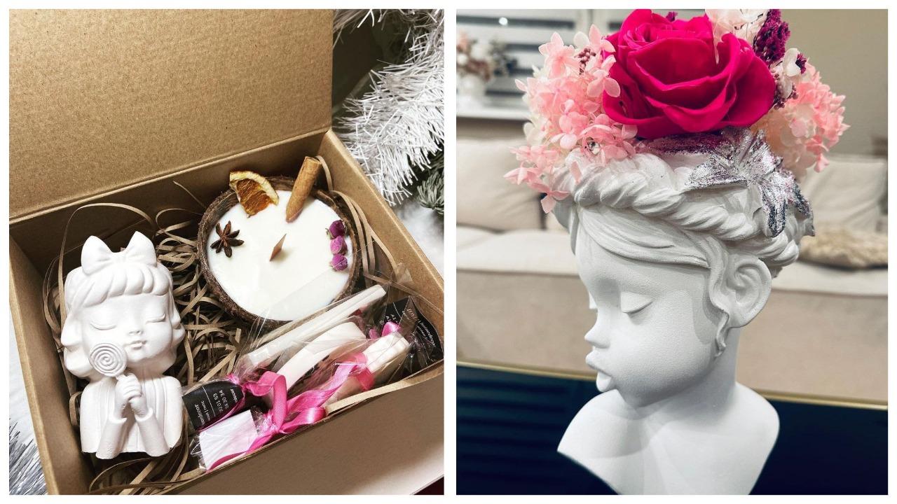 «Уже год работаем без выходных». Как открыть семейный бизнес со стартовым капиталом в 300 рублей