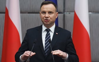 «Россия даже не колебалась» — Президент Дуда призвал США разместить в Польше ядерное оружие