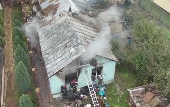 В Минском районе погибли двое детей – родители были пьяны