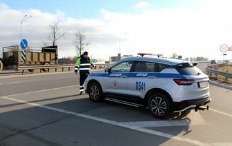 ГАИ Беларуси объявила о декаду «профилактики» на дорогах в двух областях. Где и кому приготовиться?