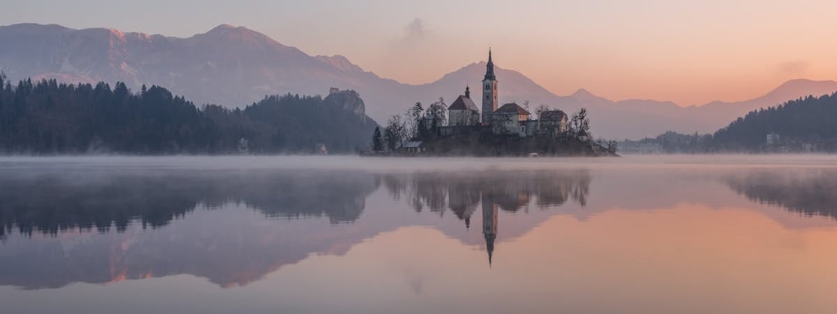 Словения решила признать Палестину государством