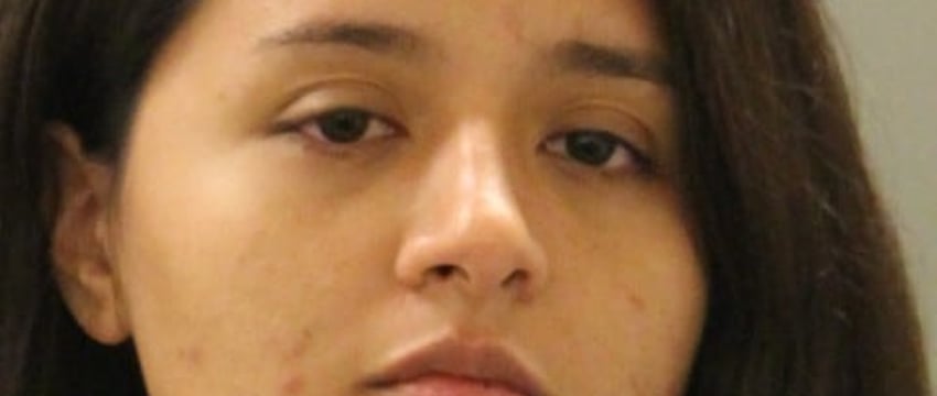 Американскую учительницу обвинили в рассылке откровенных фотографий сексуального характера 14-летней девочке.