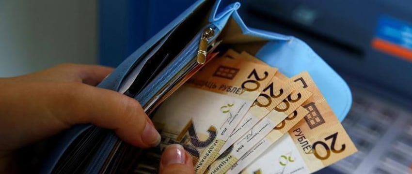 Белстат объявил о росте реальных доходов белорусов на 9,5%