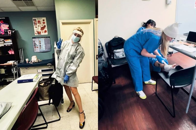 Белоруска рассказала о своей эмиграции в США