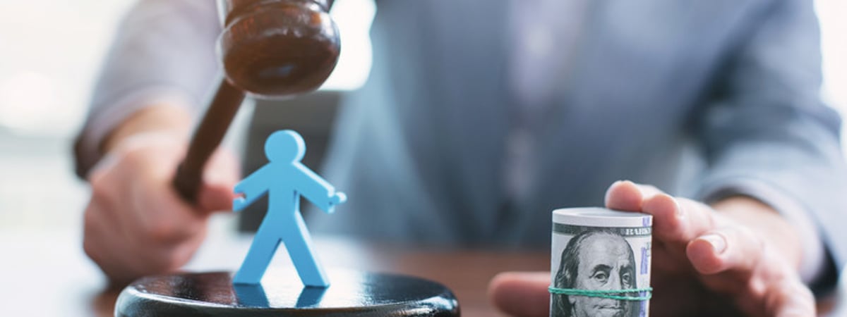 11,5 млн долларов. Сколько власти стрясли с людей за донаты