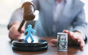 11,5 млн долларов. Сколько власти стрясли с людей за донаты