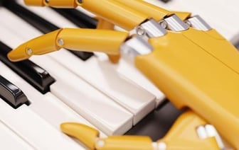 Искусственный интеллект заберет у музыкантов до 25% заработка