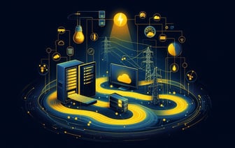 Энергозатратный искусственный интеллект: Какова скрытая стоимость вашего поиска GenAI?