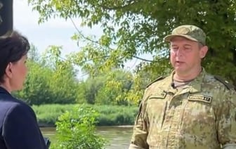 ГПК предупредил о милитаризации на западной границе Беларуси