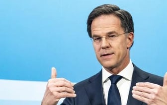 Генсек НАТО оценил отправку войск в Украину