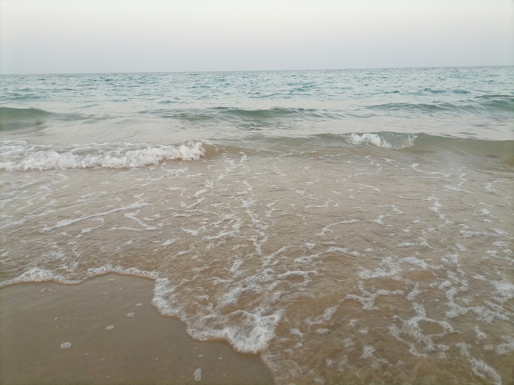 Белорусы бюджетно отдохнули в одной из самых богатых стран