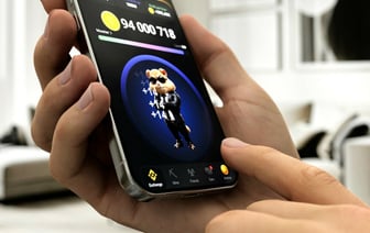 Создатели Hamster Kombat закрыли первый сезон. Сколько пообещали выплатить тем, кто «тапал хомяка»?