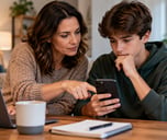 Жителя Волковыска обманули мошенники с чужим Apple ID