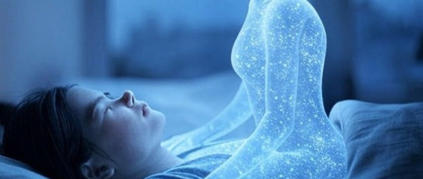 Может ли душа умершего вселиться в другого человека? Ответил белорусский священник
