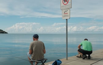 Запрет на лов судака устанавливается в Беларуси. За каждую особь – 720 рублей