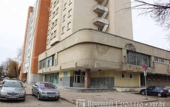 В Гродно началась реконструкция культового места для молодежи 2000-ых