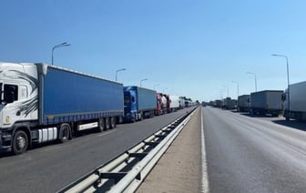 Ограниченный транзит. Еще одно польское предупреждение