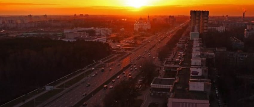Крепитесь: в 2024-м Землю накроет рекордная жара