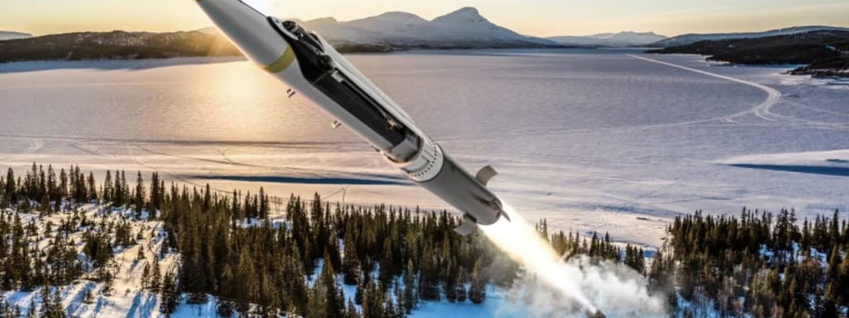 "Та дальность, которая нужна". США заявили о замене ATACAMS в Украине бомбами GLSDB