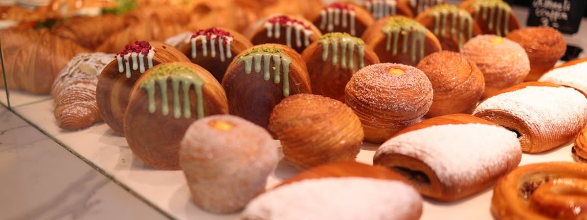 В РФ цены на сливочное масло в октябре выросли на 6,6%, за год – почти на 30%