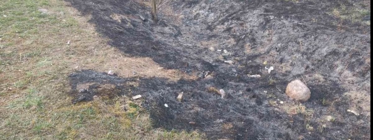 В Гродно мужчина получил ожоги — что произошло