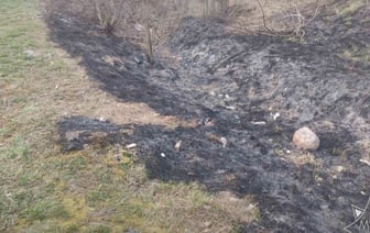 В Гродно мужчина получил ожоги — что произошло