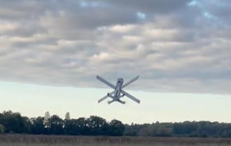 Германия пообещала Украине массовую поставку «строго засекреченного нового супероружия»