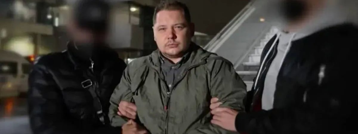 Задержанного во Вьетнаме экс-бойца полка Калиновского выдали в Беларусь