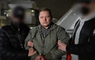 Задержанного во Вьетнаме экс-бойца полка Калиновского выдали в Беларусь