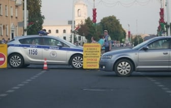 В Бресте 3 июля ограничат движение: как будет ходить общественный транспорт