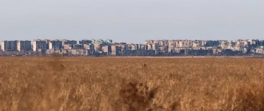 Россия взяла Угледар – опорный город ВСУ