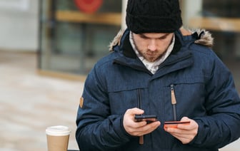 «Технобанк» назвал дату, после которой белорусы не смогут вернуть деньги с QIWI-кошельков