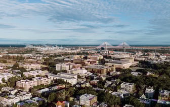 Три человека пострадали в результате обрушения моста в Лидском районе