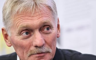 Песков: пусть за рубежом сами расшифровывают высказывания Путина о Харрис