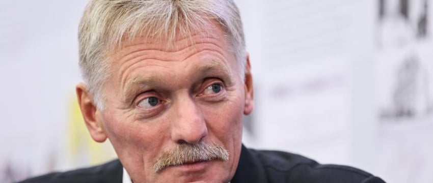 Песков: пусть за рубежом сами расшифровывают высказывания Путина о Харрис