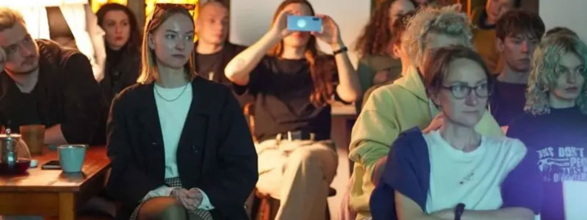 «Беларуские флешбеки». Стала ли Грузия опаснее для переехавших туда беларусов и россиян?