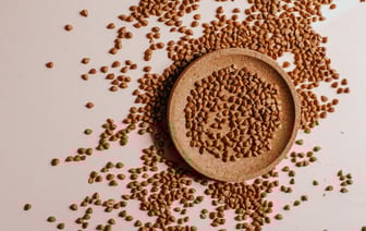 Российский производитель запрещенной в Беларуси гречки начал "разборки"