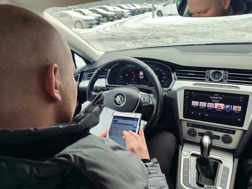 Этот «Пассат» в продаже уже несколько месяцев. И никто не звонит! Что не так с машиной?