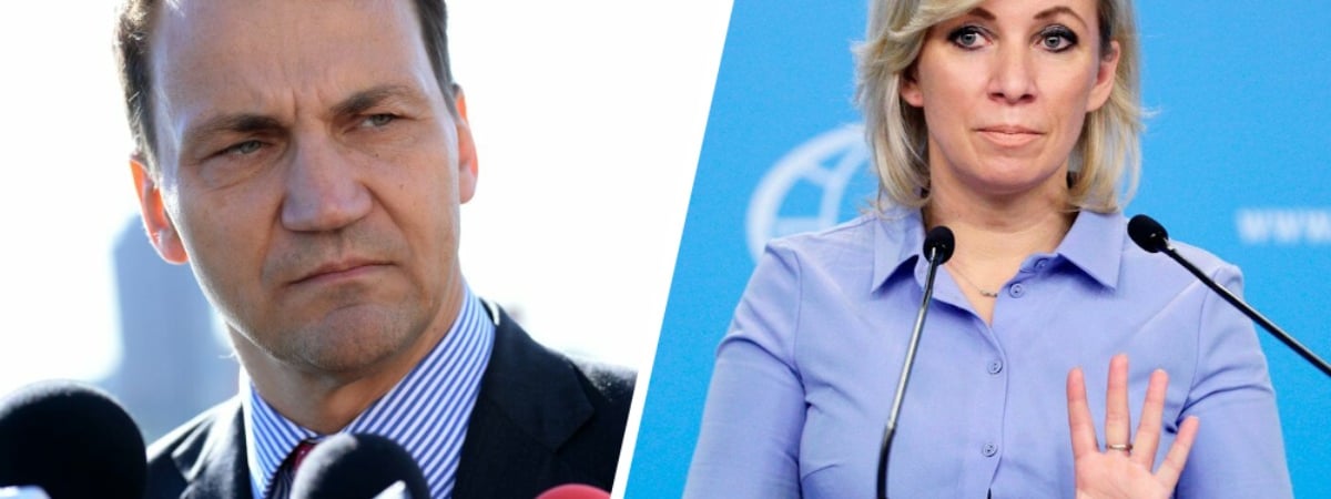 Польша объявила о закрытии российского генконсульства. Чем пригрозили в МИД РФ?