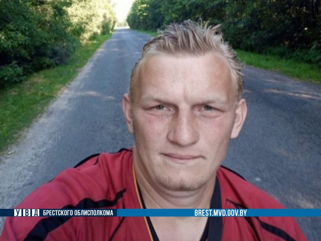 Кобринчанин самовольно ушел из психиатрической больницы «Могилевцы» и пропал