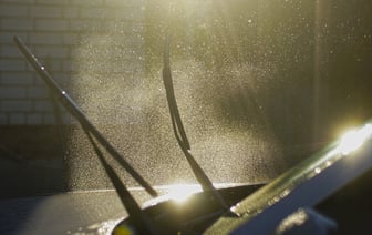 Изменение погоды в Витебской области