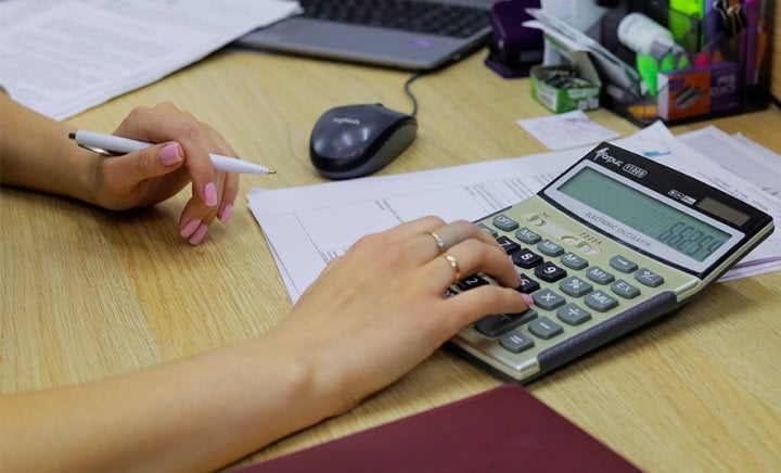 Фото: Генеральная прокуратура / Иллюстративное