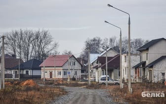 В Гомеле инвесторам напомнили о Романовичах