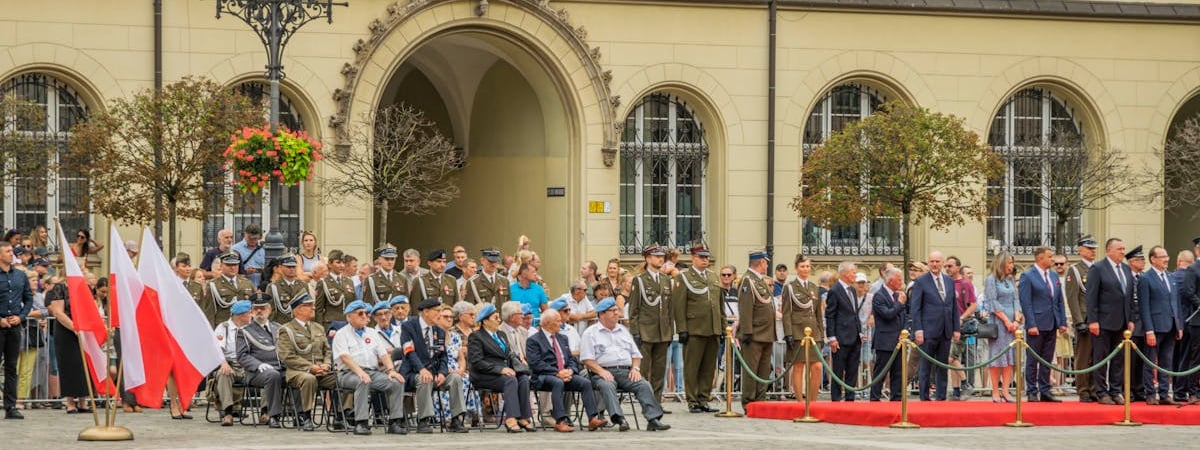 Белорусские пограничники приземлили беспилотник на границе с Литвой