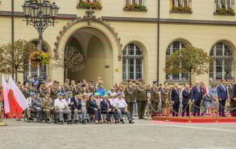 Белорусские пограничники приземлили беспилотник на границе с Литвой