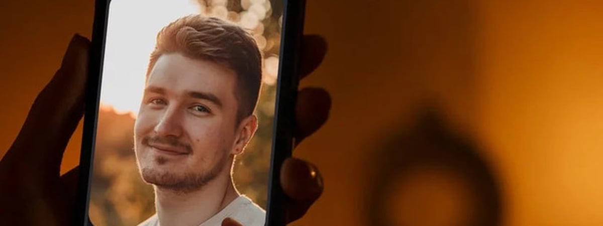 Появилось новое мобильное приложение для знакомств, созданное беларусами для беларусов