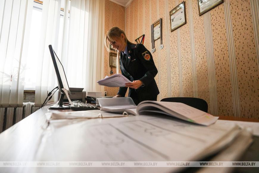 Как почерковедческая экспертиза помогает найти истину. Репортаж из Бреста