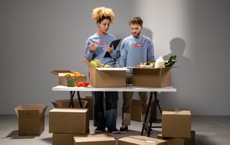 Продтовары в Минске за 2024 год подорожали на 6,3%