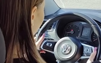 В Беларуси с первого раза водительское удостоверение получают единицы. Кто виноват?