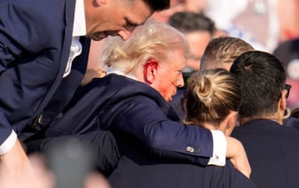 «Ничто так не убеждает колеблющихся, как близко пролетевшая пуля»